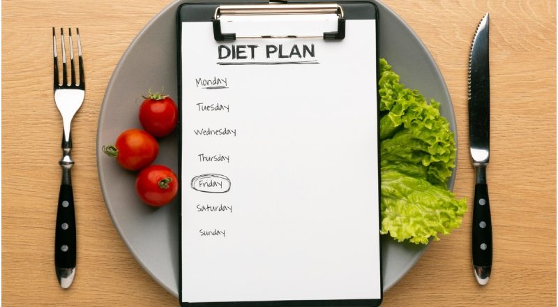 Beyond the Scale: A Dietitian’s Simple 30-Day Plan for Sustainable Weight Loss