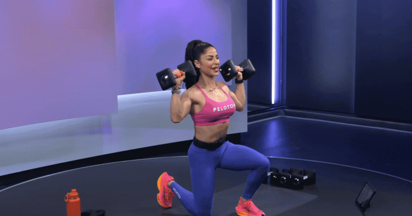 Stuck in Your Fitness Routine? Three Questions Experts Say You Should Ask First