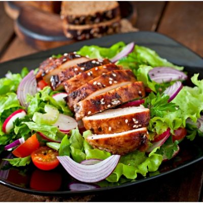 Reasons Eating More Food Can Actually Help Restart Fat Loss