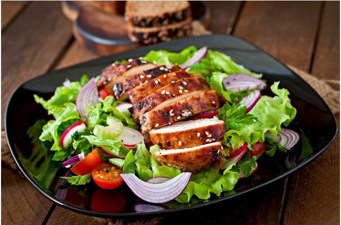 How to Build the Perfect Protein Plate: Benefits, Practical Tips, and Expert Advice