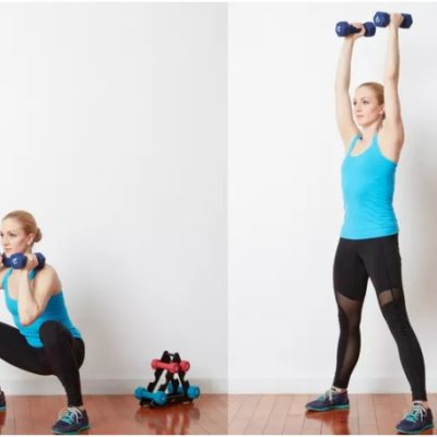 Why Compound Exercises Are the Smartest Way to Build Strength and Save Time