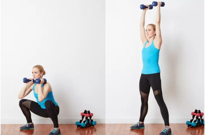 Why Compound Exercises Are the Smartest Way to Build Strength and Save Time