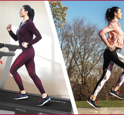 Which Running Metric Actually Leads to Better Results?