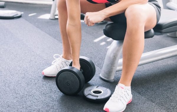 Why Most New Year Fitness Resolutions Fail And How to Make Yours Stick