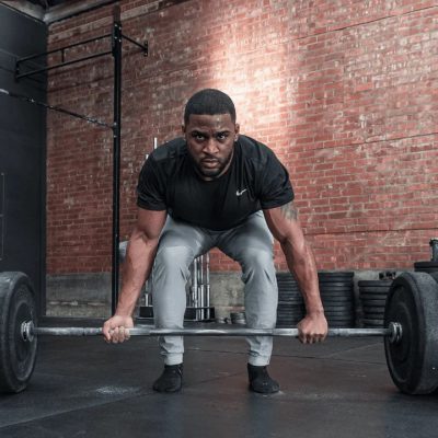 Train for Life, Not Just Looks