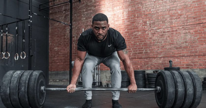 Train for Life, Not Just Looks