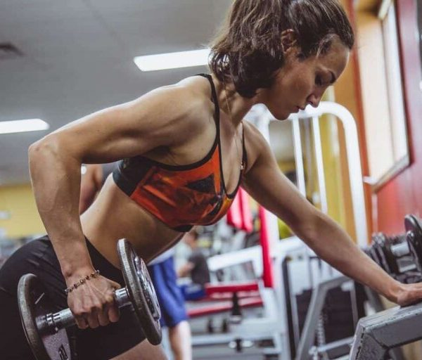 Brief Intense Exercise Beats Relaxation for Quick Panic Relief, Study Finds