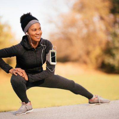Early Morning Exercisers Gain the Most Health Benefits, New Study Finds