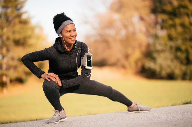 Early Morning Exercisers Gain the Most Health Benefits, New Study Finds