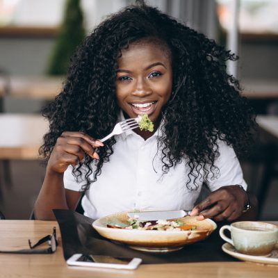 The App vs. The Appetite: Choosing Your Food Philosophy