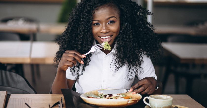 The App vs. The Appetite: Choosing Your Food Philosophy