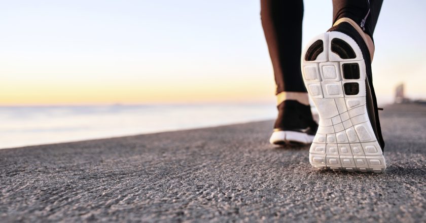 Loosing Weight: The Boring Stuff That Actually Works