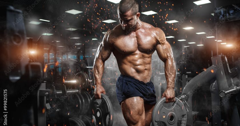 The Law of Adaptation: Why You Don’t Need Heavier Weights to Get Stronger