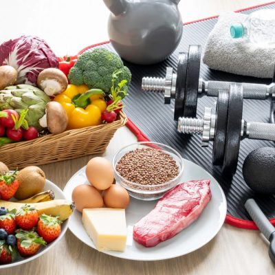 What to Eat Before and After Your Workout (Without Overthinking It)