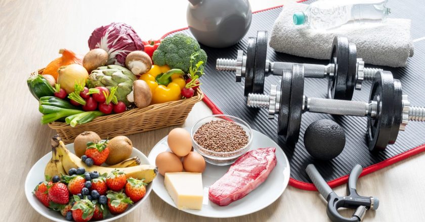 What to Eat Before and After Your Workout (Without Overthinking It)