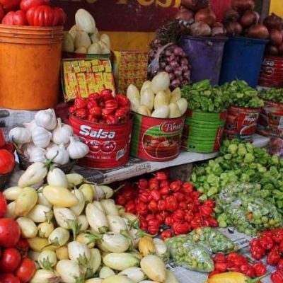 Eating Healthy on a Budget in Accra Is Possible (Here’s How)