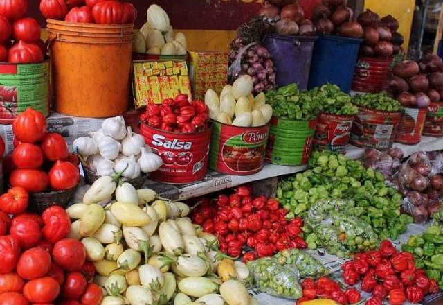 Eating Healthy on a Budget in Accra Is Possible (Here’s How)