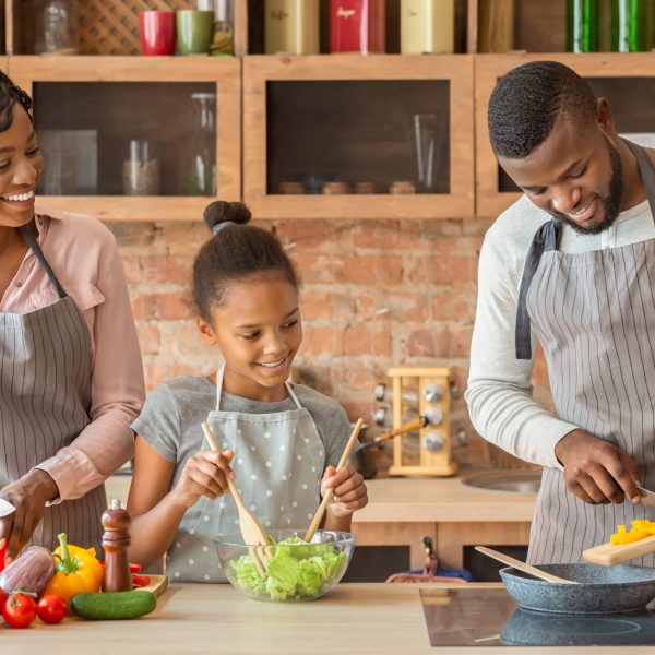 Volume Eating: Why You Should Eat More to Weigh Less