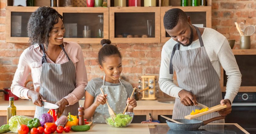 Volume Eating: Why You Should Eat More to Weigh Less