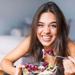 Reasons Why Enjoying Your Food Is Better For Your Health