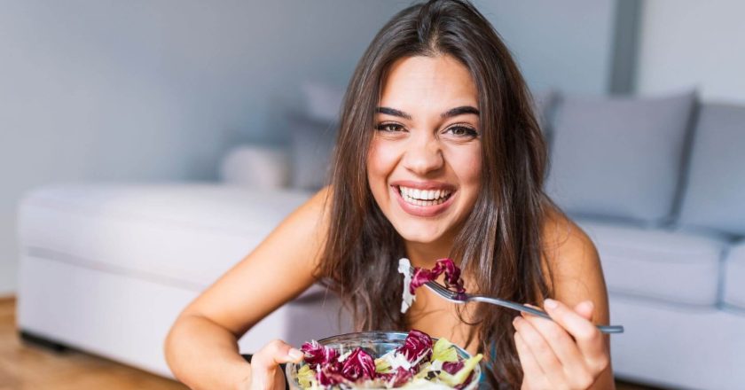 Reasons Why Enjoying Your Food Is Better For Your Health