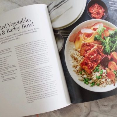 Ditch the Script: How to Cook by Instinct (and Finally Trust Yourself in the Kitchen)