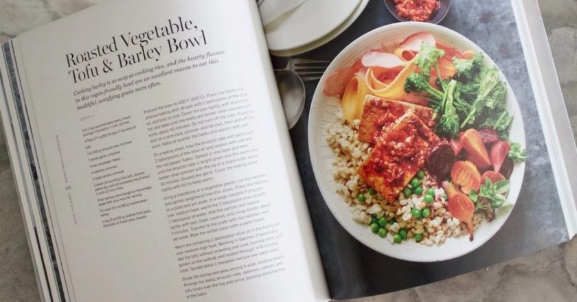 Ditch the Script: How to Cook by Instinct (and Finally Trust Yourself in the Kitchen)