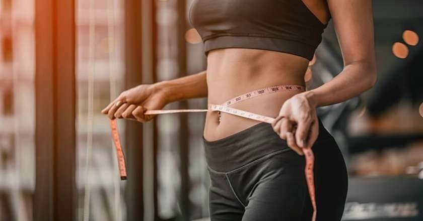 The ‘All or Nothing’ Trap: How Perfectionism is Sabotaging Your Weight Loss