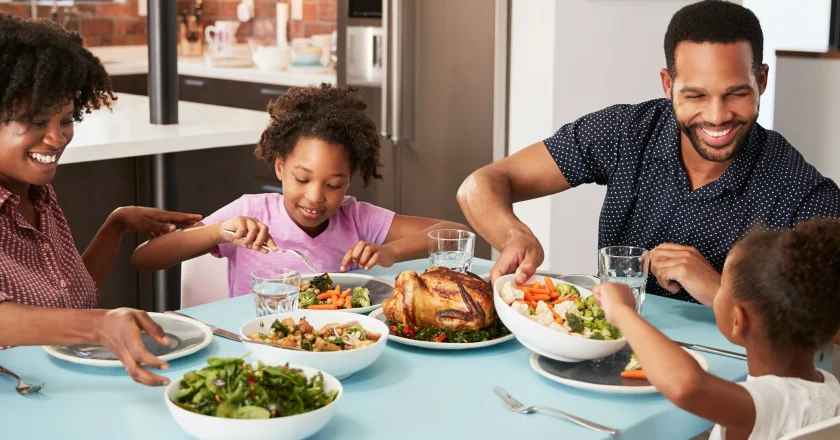 3 Simple Eating Habits That Can Improve Digestion and Reduce Heartburn