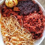 Your Waakye Is Not Making You Fat. Here Is What Is.