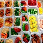 The Sunday Hour: How 60 Minutes of Prep Can Save You 10 Hours During the Week