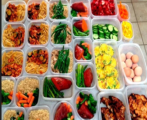 Pre preparation equipment 500x500