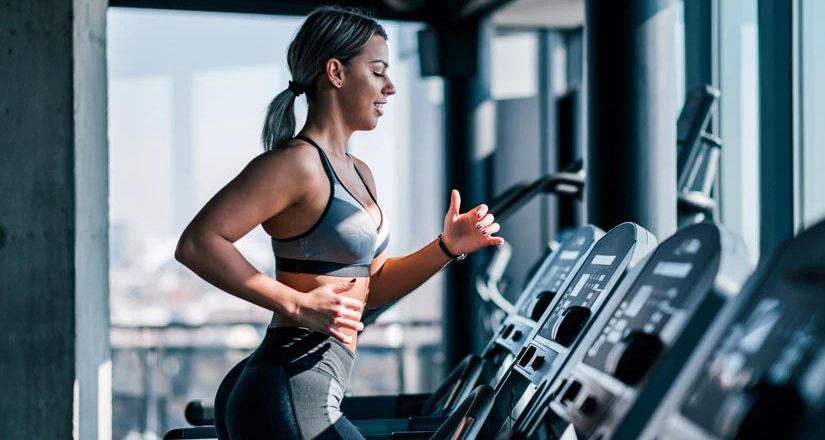 Why Cardio Alone Won’t Deliver the Fat Loss Most People Expect