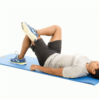 7 Gentle Stretches to Ease Lower Back Pain and Boost Mobility – Expert Tips for Safe Relief