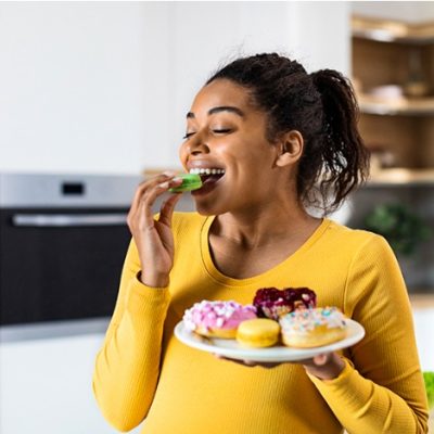 The Sugar Trap: Why Cravings Keep Coming Back and How to Break the Cycle