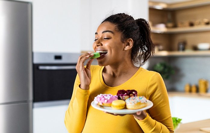 Food Cravings That Could Reveal What Your Body Really Needs