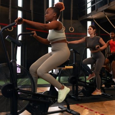 Cardiologist Explains: Why Both Strength Training and Cardio Are Essential for Heart Health