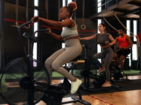 Cardiologist Explains: Why Both Strength Training and Cardio Are Essential for Heart Health