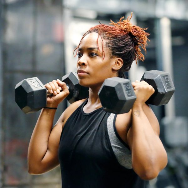 The ‘Big 5’ Lifts: Why You Can’t Build a Strong Body on Machines Alone