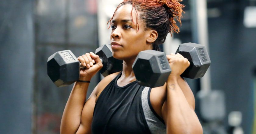 The ‘Big 5’ Lifts: Why You Can’t Build a Strong Body on Machines Alone