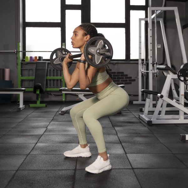 Strength Training May Be the Single Most Powerful Habit for Longevity, New Research Suggests