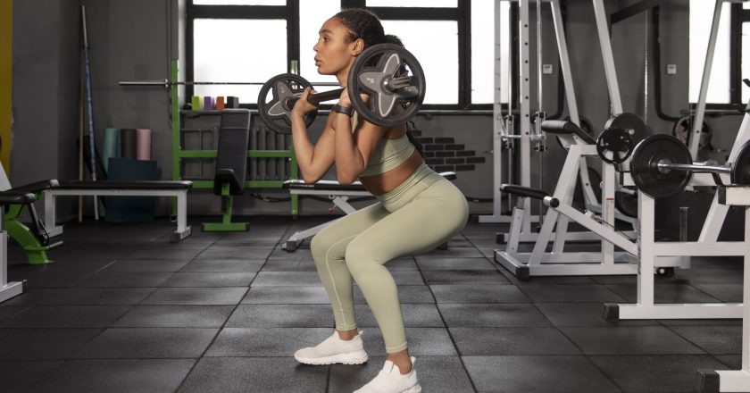 Strength Training May Be the Single Most Powerful Habit for Longevity, New Research Suggests