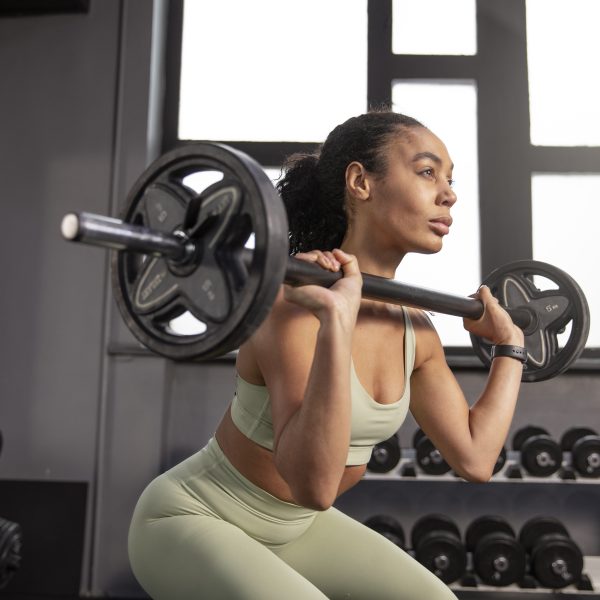 What Happens to Your Body When You Lift Weights Every Day?