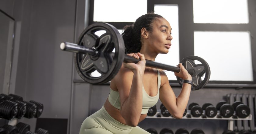 Stop Doing the Same Workout: Why Variety Beats Intensity