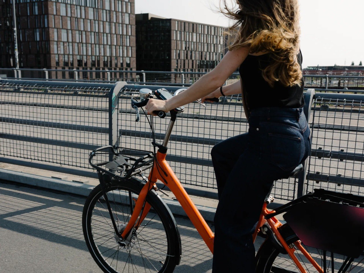 Why Cycling May Be the Most Efficient Cardio Workout