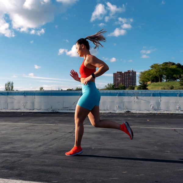 Fast or Slow Running? Coaches Say the Real Answer Might Surprise You