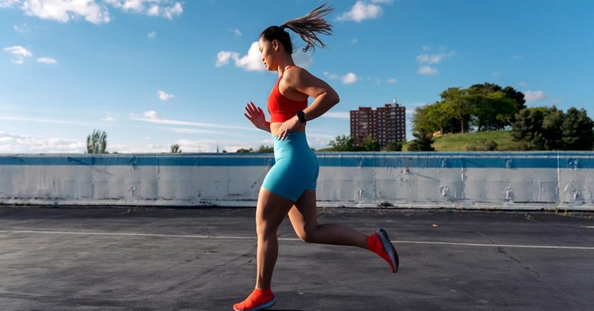 Fast or Slow Running? Coaches Say the Real Answer Might Surprise You