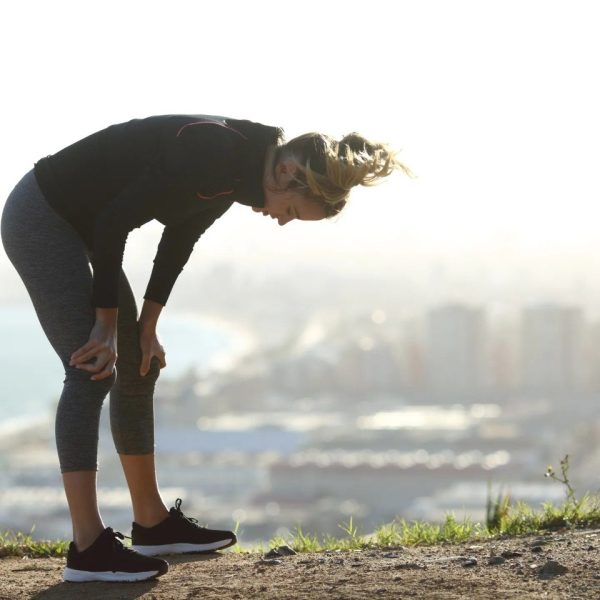 The Annoying Pain That Can Ruin a Run And What Experts Say You Can Do About It