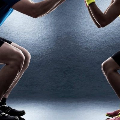 Why Fitness Experts Say the Squat Is the One Exercise Everyone Should Master