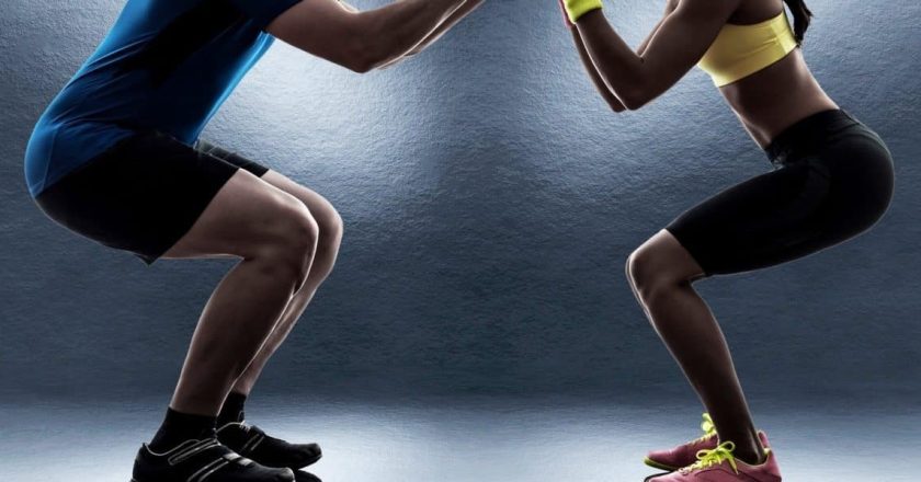 Why Fitness Experts Say the Squat Is the One Exercise Everyone Should Master